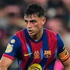 Kenapa Pedri Absen di Laga Barcelona vs FC Copenhagen?