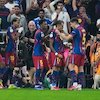 Hasil Barcelona vs Real Madrid: Kalahkan Los Blancos 3-2, Blaugrana Juara Supercopa de Espana! Hasil Barcelona vs Real Madrid: Kalahkan Los Blancos 3-2, Blaugrana Juara Supercopa de Espana!