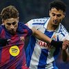Live Streaming Barcelona vs Espanyol - Link Nonton La Liga/Liga Spanyol di Vidio Live Streaming Barcelona vs Espanyol - Link Nonton La Liga/Liga Spanyol di Vidio