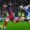 Rating Pemain Espanyol vs Barcelona: Joan Garcia Nilai Sempurna, Pemain Pengganti Ubah Ritme Permainan Rating Pemain Espanyol vs Barcelona: Joan Garcia Nilai Sempurna, Pemain Pengganti Ubah Ritme Permainan