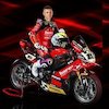 Kini Diperkuat Alvaro Bautista, Barni Spark Racing Team Resmi Pamer Livery Baru Jelang WorldSBK 2026