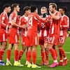 Hasil Bayern vs Wolfsburg: Luis Diaz dan Olise Bersinar, Die Roten Pesta 8 Gol! Hasil Bayern vs Wolfsburg: Luis Diaz dan Olise Bersinar, Die Roten Pesta 8 Gol!