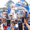 Gubernur KDM Janjikan Bonus Juara Rp1 Miliar untuk Persib Bandung