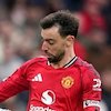 Man of the Match Man United vs Man City: Bruno Fernandes