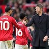Michael Carrick Hanya Butuh 3 Hari untuk Hancurkan Sang Tetangga Berisik