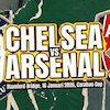 Kamu Harus Tahu Ini Sebelum Duel Chelsea vs Arsenal: Memori 1998 dan Ledakan 30 Tembakan The Blues