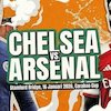 Bagaimana Cara Chelsea Kalahkan Arsenal?