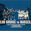 Prediksi Club Brugge vs Marseille 29 Januari 2026