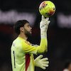 Meski Cinta, David Raya Ogah Pensiun di Arsenal dan Ingin Pulang ke Spanyol! Meski Cinta, David Raya Ogah Pensiun di Arsenal dan Ingin Pulang ke Spanyol!