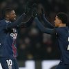 Hasil PSG vs Paris FC: Derby Ibu Kota Milik Les Parisiens, Sang Ballon dOr Jadi Pembeda!