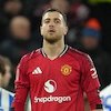 Hancur Lebur di Old Trafford, Diogo Dalot Minta MU Jadikan Derby Manchester Sebagai Pelampiasan Hancur Lebur di Old Trafford, Diogo Dalot Minta MU Jadikan Derby Manchester Sebagai Pelampiasan