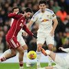 Rapor Pemain Liverpool vs Leeds United: Frimpong dan Ekitike Cukup Bagus, Lainnya Buntu