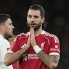 Gol Roket lalu Blunder Konyol, Szoboszlai Bikin Arne Slot Marah di Laga Liverpool vs Barnsley