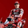 Rayakan Ultah Ducati Ke-100, Ini 6 Potret Livery Retro Ducati Lenovo Team di MotoGP 2026
