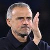 Luis Enrique Enggan Perpanjang Kontrak di PSG, MU Siaga Satu! Luis Enrique Enggan Perpanjang Kontrak di PSG, MU Siaga Satu!