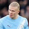 Fakta Unik Erling Haaland di Kandang Manchester United: Pertama Kali Ditarik Keluar Ketika Man City Tertinggal