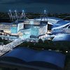 Manchester City yang Semakin Hijau: Pasang 10.500 Panel Surya Demi Net-Zero 2030