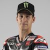 Fabio Quartararo Angkat Suara Soal Gosip Pindah ke Honda di MotoGP 2027: Banyak Omong!