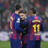 Hasil Slavia Praha vs Barcelona: Drama Enam Gol, Blaugrana Menang 4-2 di Praha
