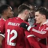 Rapor Pemain Liverpool vs Fulham: Gakpo Nyaris Jadi Pahlawan, Pertahanan Berlubang Rapor Pemain Liverpool vs Fulham: Gakpo Nyaris Jadi Pahlawan, Pertahanan Berlubang