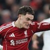 Florian Wirtz yang Mulai Menggigit Bersama Liverpool
