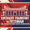 Prediksi Eintracht Frankfurt vs Tottenham 29 Januari 2026