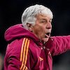 Roma Gagal Menang di Olimpico, Gasperini Akui AC Milan Sangat Berbahaya