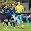 Hasil Inter vs Napoli: Dua Gol McTominay Gagalkan Kemenangan Nerazzurri Hasil Inter vs Napoli: Dua Gol McTominay Gagalkan Kemenangan Nerazzurri