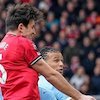 Babak Pertama Man United vs Man City: 2 Gol MU Dianulir, Skor Imbang 0-0