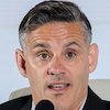 Karena Hal Ini, John Herdman Tidak Janji Bisa Bawa Timnas Indonesia Juara Piala AFF 2026