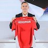 John Herdman dan Filosofinya yang Bakal Dibagikan ke Timnas Indonesia: Menikmati Pengajaran dan Proses Belajar