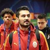 Man City vs Galatasaray: Pulang ke Etihad, Ilkay Gundogan Merasa Aneh Man City vs Galatasaray: Pulang ke Etihad, Ilkay Gundogan Merasa Aneh