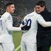 Rating Pemain Inter dalam Kemenangan 2-0 di Kandang Dortmund: Dimarco Maut!