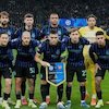 Inter vs Arsenal 1-3: Proses Pendewasaan Nerazzurri