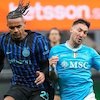 Bek Inter Milan Tampil di Bawah Standar pada Laga Krusial