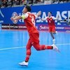 Klasemen Grup A AFC Futsal Asian Cup 2026: Timnas Indonesia Peringkat Berapa?