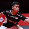 Nonton Live Streaming Babak Pertama Malaysia Open 2026 Hari Ini di Vidio, 6 Januari 2026