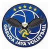 Daftar Pemain Voli Putra Jakarta Garuda Jaya di Proliga 2026