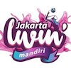 Daftar Pemain Voli Putri Jakarta Livin Mandiri di Proliga 2026 Daftar Pemain Voli Putri Jakarta Livin Mandiri di Proliga 2026