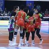 Final Proliga 2026 Sektor Putri: Jakarta Pertamina Enduro vs Gresik Phonska Plus