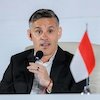 John Herdman Sebut FIFA Series Maret 2026 Penting untuk Timnas Indonesia, Begini Katanya!