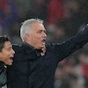 Momen Gila Mourinho: Benfica Kalahkan Real Madrid Lewat Gol Kiper di Menit 98!