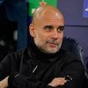 Guardiola Mengaku Sempat Dibuat Panik Oleh Taktik Gila Mourinho di Laga Benfica vs Madrid, Ada Apa Nih?