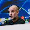 Man City vs Galatasaray, Guardiola: Osimhen Top Class, Waspadai Gundogan dan Kecepatan Sane Man City vs Galatasaray, Guardiola: Osimhen Top Class, Waspadai Gundogan dan Kecepatan Sane