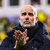 Man City Pincang Parah! Tanpa Rodri dan 5 Bek Hadapi Galatasaray, Guardiola Minta Tolong ke Suporter Man City Pincang Parah! Tanpa Rodri dan 5 Bek Hadapi Galatasaray, Guardiola Minta Tolong ke Suporter