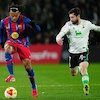 Hansi Flick Lega Barcelona Kalahkan Racing Santander: Mereka Lawan yang Sulit!