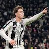 Alien Juventus Bernama Kenan Yildiz