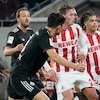Rekap Hasil Bundesliga: Bayern Munchen Hajar Koln, Monchengladbach Keok