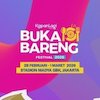 Raisa Siap Tampil di Hari Kedua KapanLagi Buka Bareng Festival 2026, Yuk Gabung Grup WhatsApp KLBB Buat Nonton Bareng