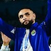 Layvin Kurzawa Usai Gabung Persib: Ini Pilihan Terbaik untuk Karier, Saya Ingin Tunjukkan Siapa Saya Sebenarnya